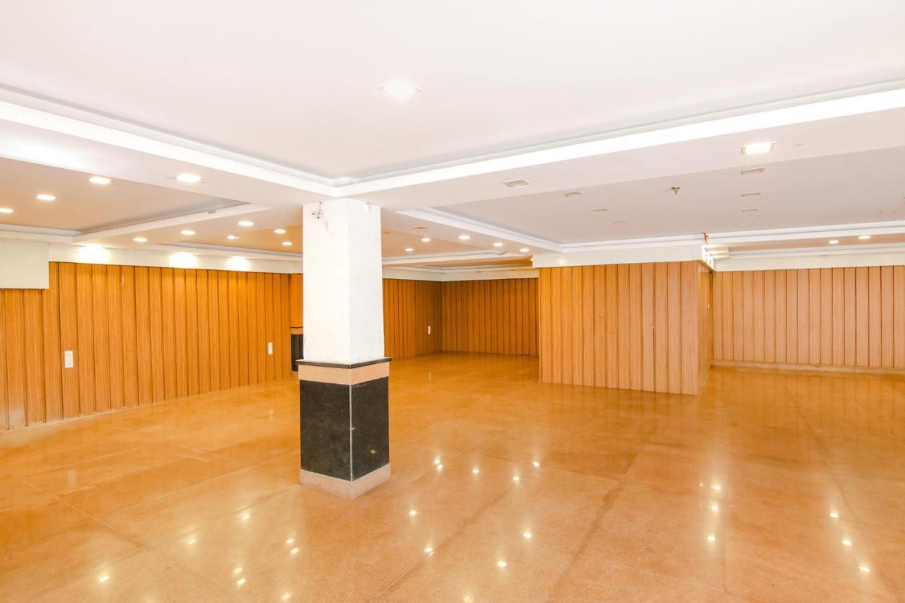 Fabhotel The Green Majestic Dehradun Extérieur photo